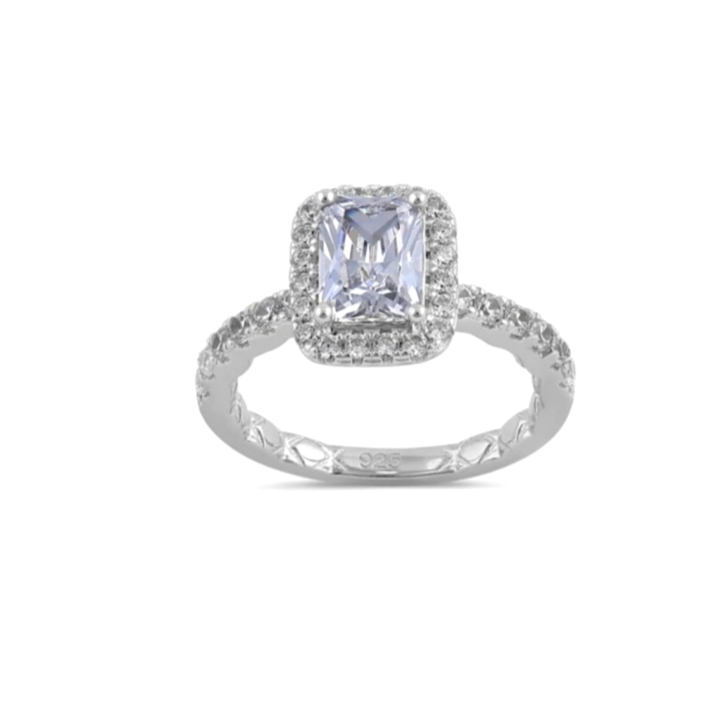 🥰 EMMY ENG. RING
